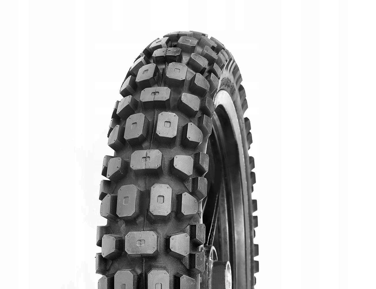 100/80-17 opona DELI SB107 Brutal TL FRONT 52R